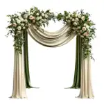 Wedding Stalls